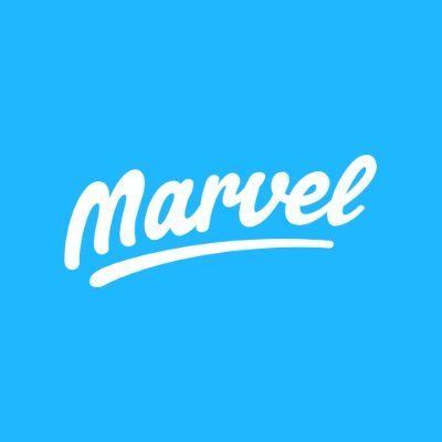 Marvel - Venngage Free Alternatives