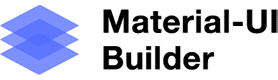 Material-UI Builder logo