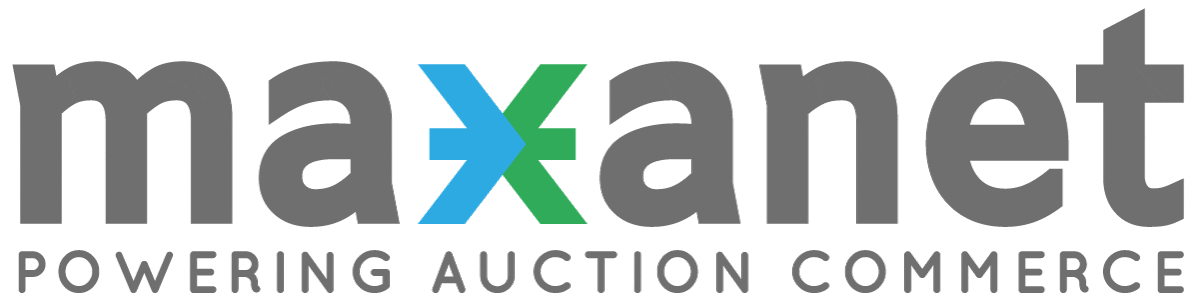 Maxanet - Auction Software