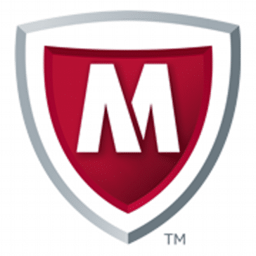 McAfee Web Protection - Secure Web Gateways