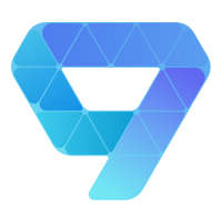 9mCollab logo