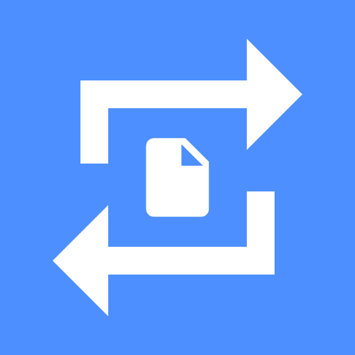 MConverter logo
