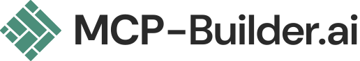 MCP-Builder.ai logo