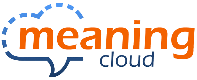 MeaningCloud logo