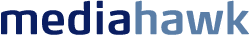 Mediahawk logo