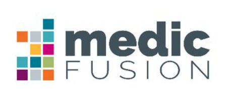 Medicfusion EHR logo