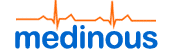 Medinous HMS logo