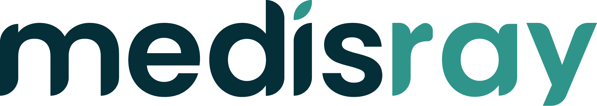 Medisray logo