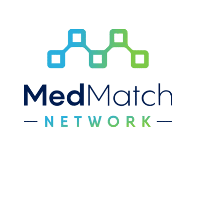 MedMatch Network - Referral Management Software