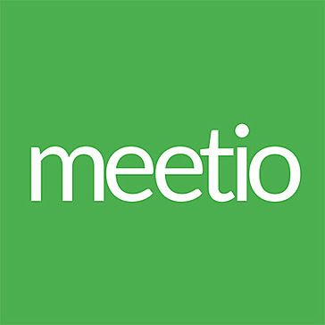 Meetio - Meeting Room Booking Systems