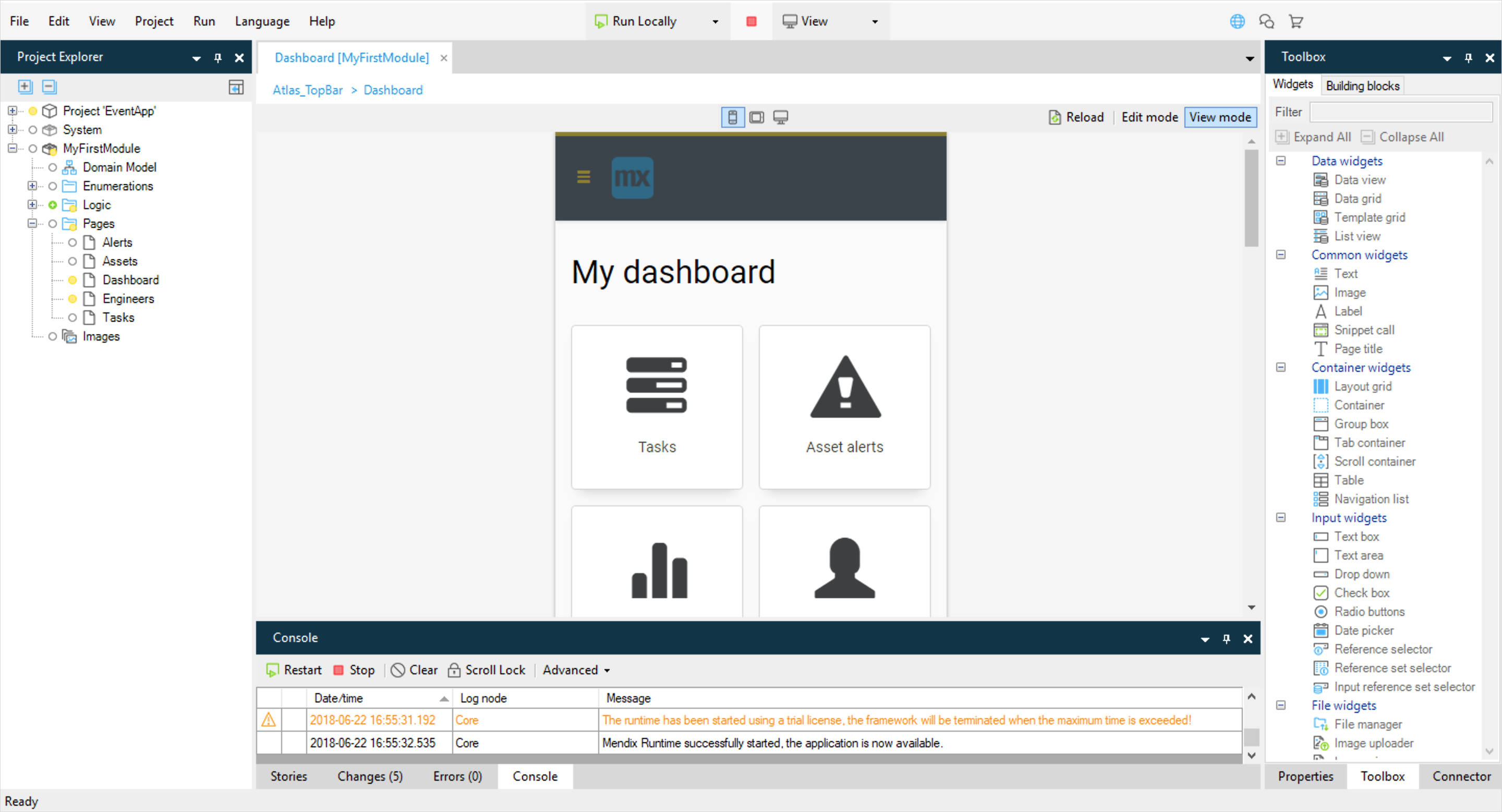 Mendix Pricing, Reviews and Features (July 2021)