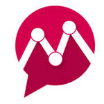 Mentionlytics logo