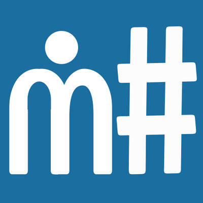 MeritHub logo