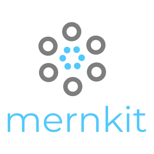 MERNKit logo