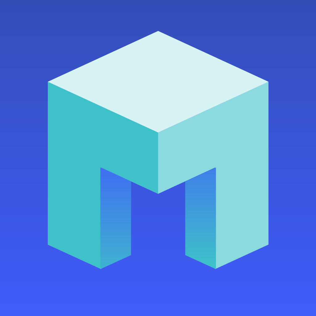 MESA logo