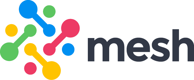 Mesh logo