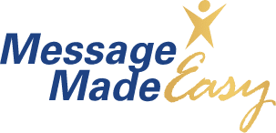 MessageMadeEasy.com logo