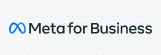 Meta for Business logo