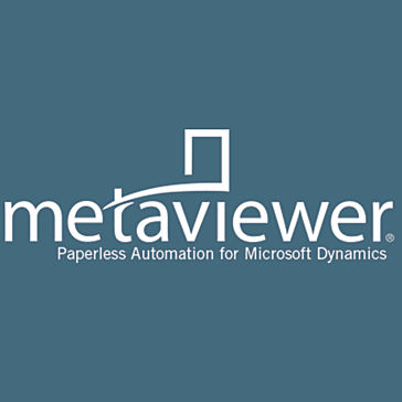 MetaViewer - AP Automation Software