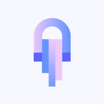 Metric Magnet logo