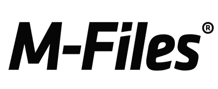 M-Files logo