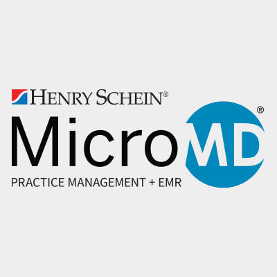 MicroMD PM logo