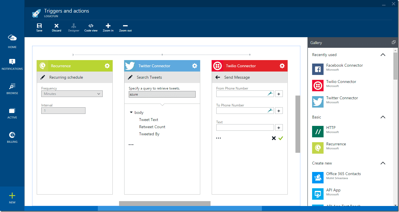 Microsoft Azure Vs Aws Amplify Vs Firebase Comparison 