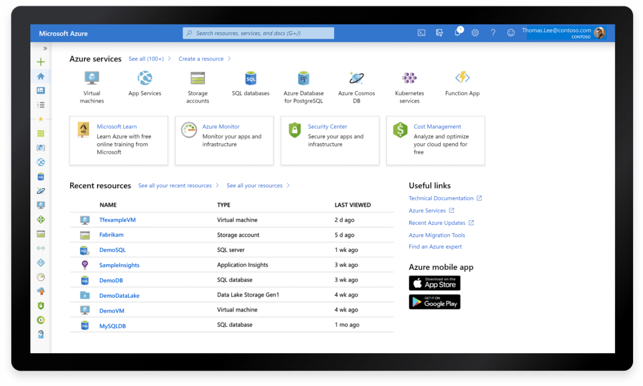 Azur перевод. Azure. MS Azure. Microsoft Azure Скриншоты. Microsoft Camera Azure.