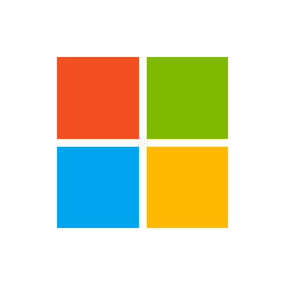 Microsoft Bookings logo