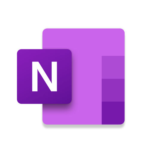 Microsoft OneNote - Google Keep Alternatives for Android
