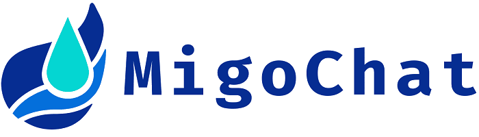 MigoChat logo