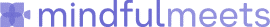 Mindfulmeets logo