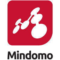 Mindomo logo