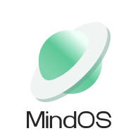 MindOS logo