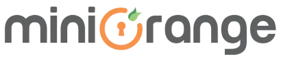 miniOrange Privileged Access Management logo