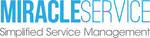 Miracle Service logo