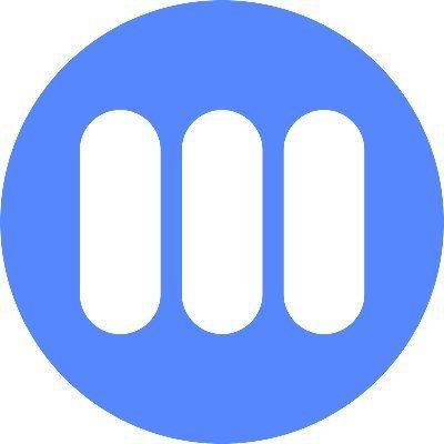Miradore logo