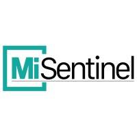 MiSentinel logo