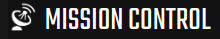 Mission Control logo