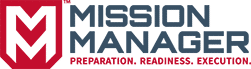 Mission Manager logo