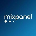 Mixpanel logo