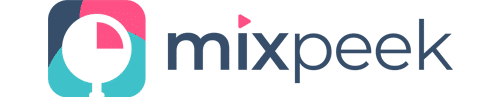 Mixpeek logo