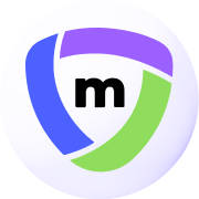 Mobile Guardian logo