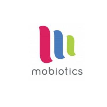 Mobiotics logo