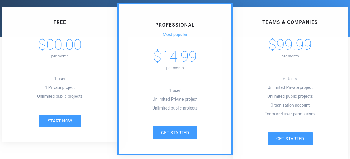 Download MockApp Pricing, Reviews and Features (April 2021 ...