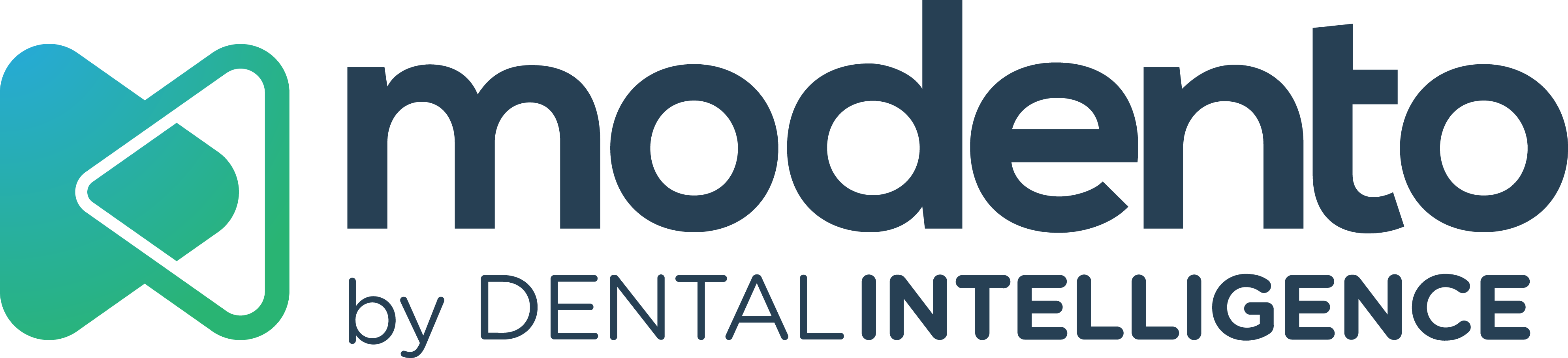 Modento logo
