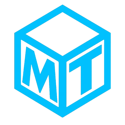 ModlsTrends logo