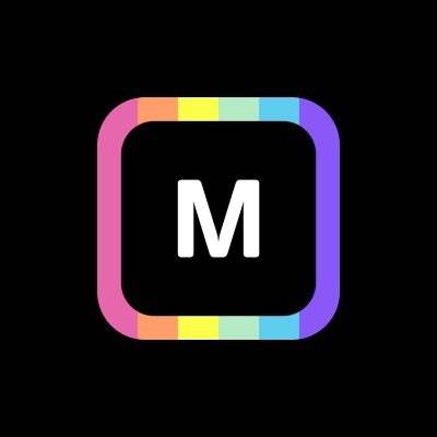 Mokker logo
