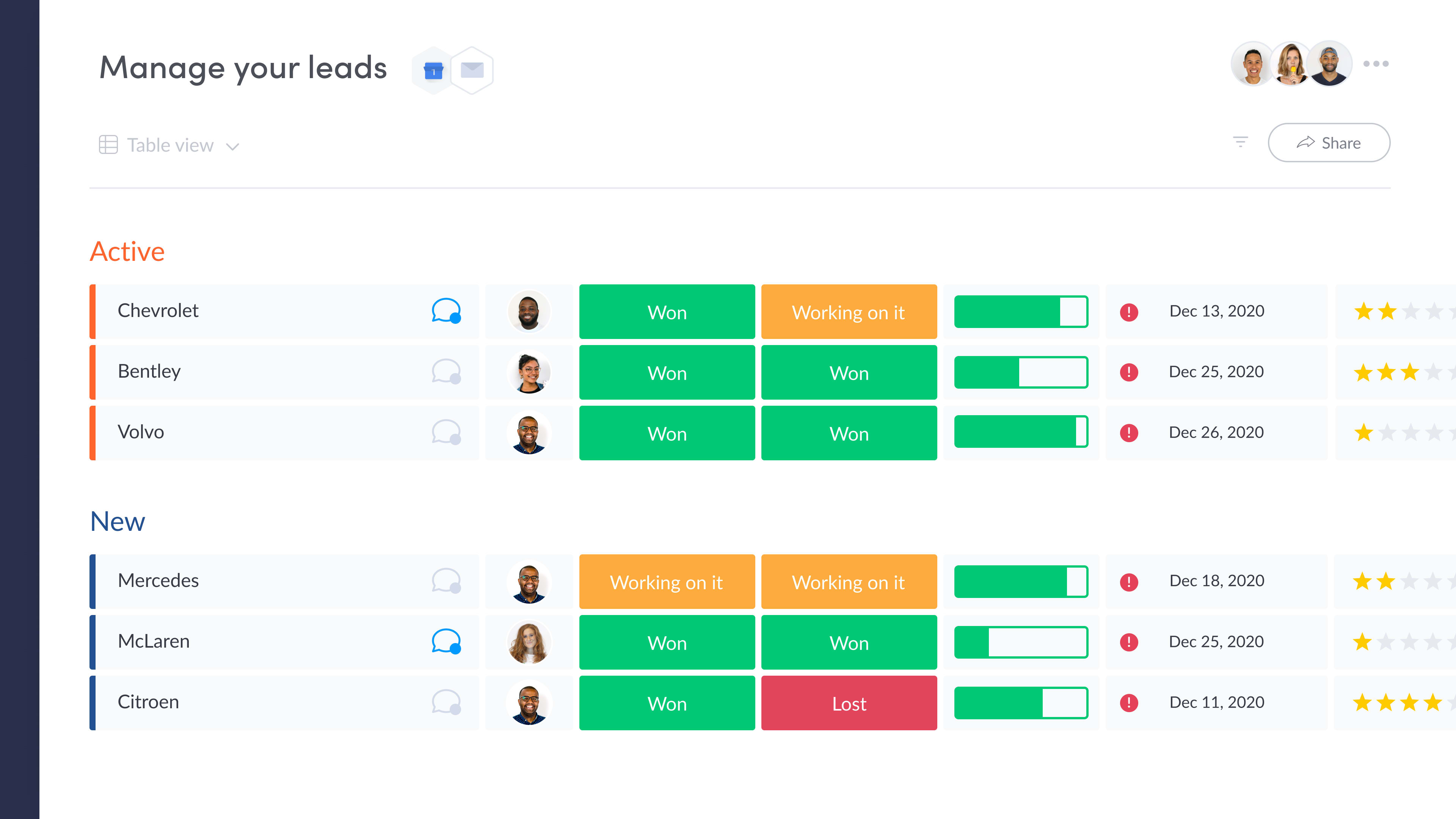 Typeform demo