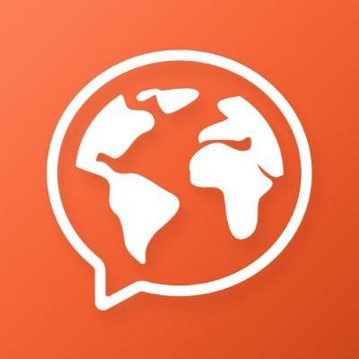 MondlyWORK logo
